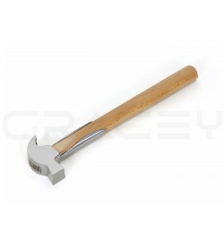Farrier Hammer